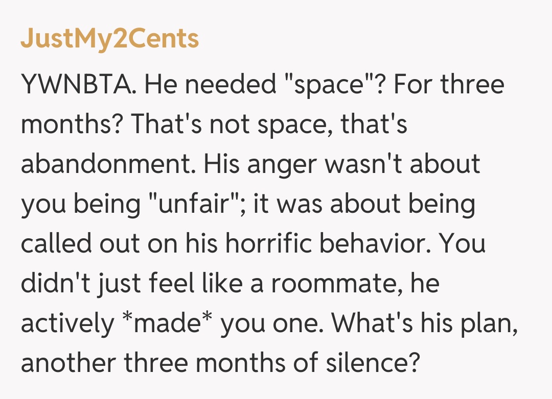 Comentariu de la JustMy2Cents