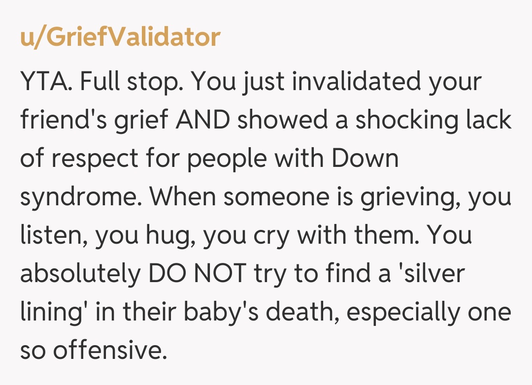 Comentariu de la u/GriefValidator