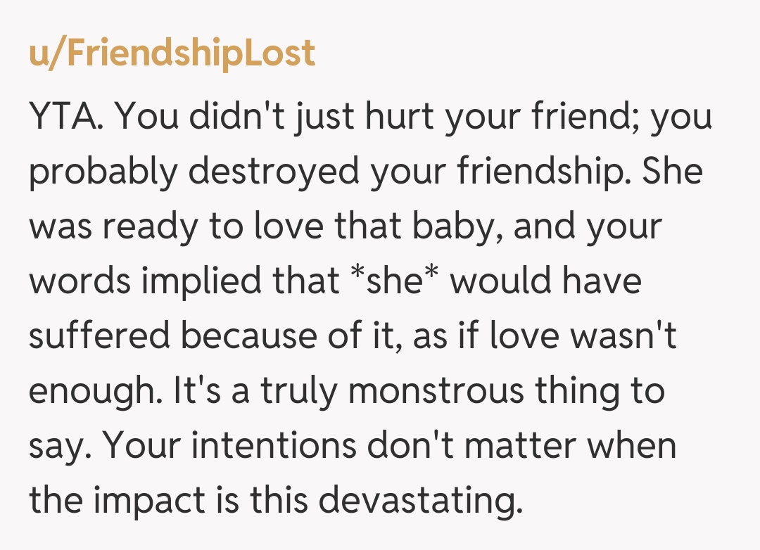 Comentariu de la u/FriendshipLost