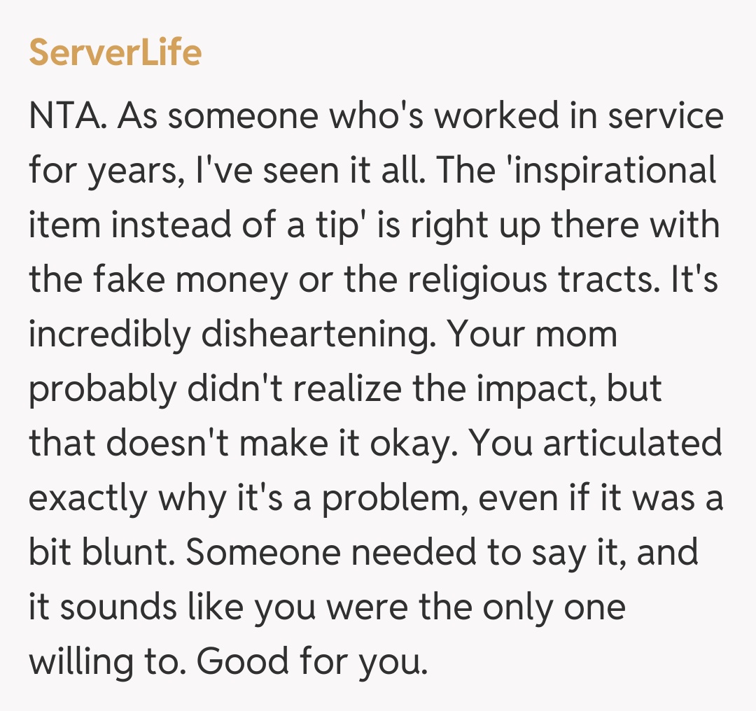 Comentariu de la ServerLife