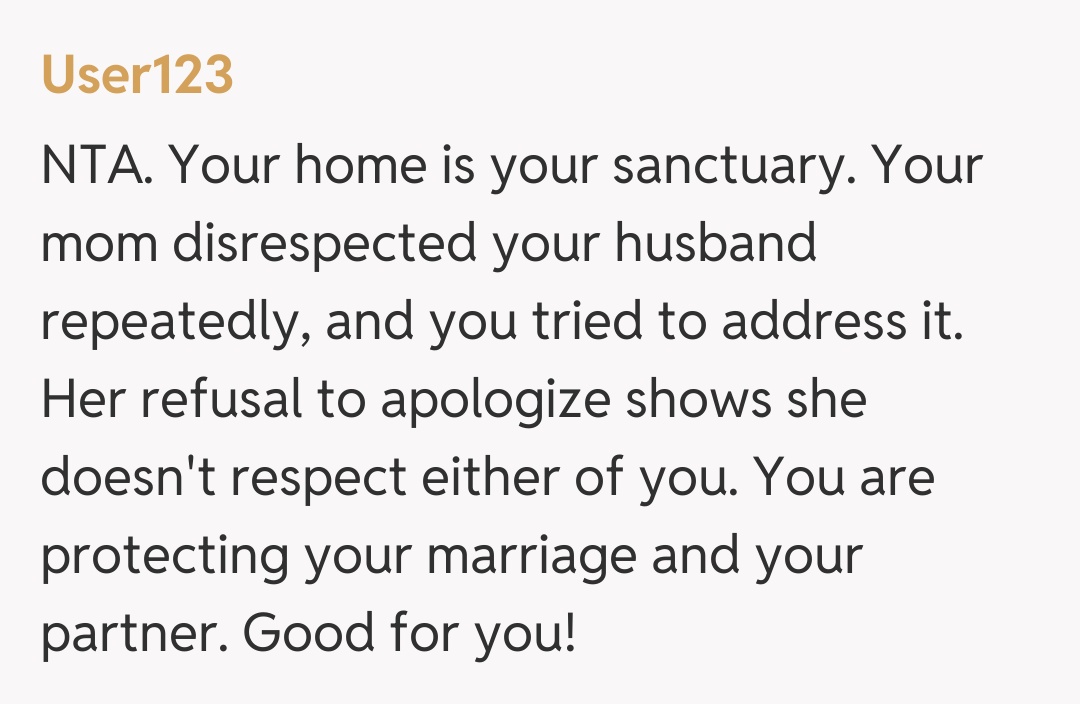 Comentariu de la User123