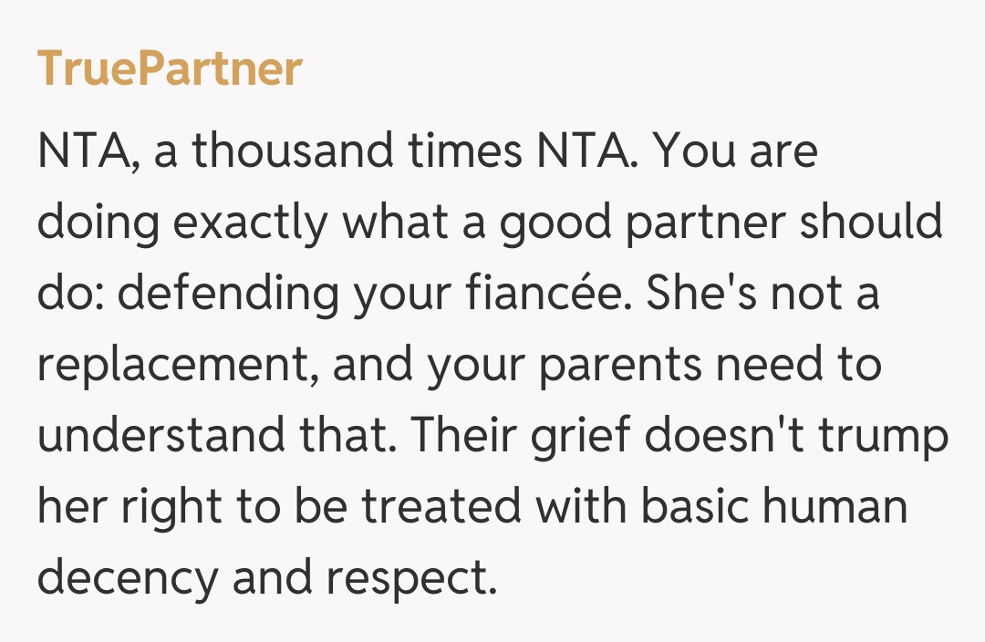 Comentariu de la TruePartner