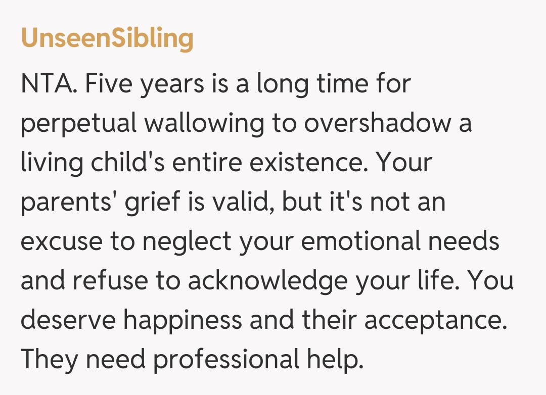 Comentariu de la UnseenSibling