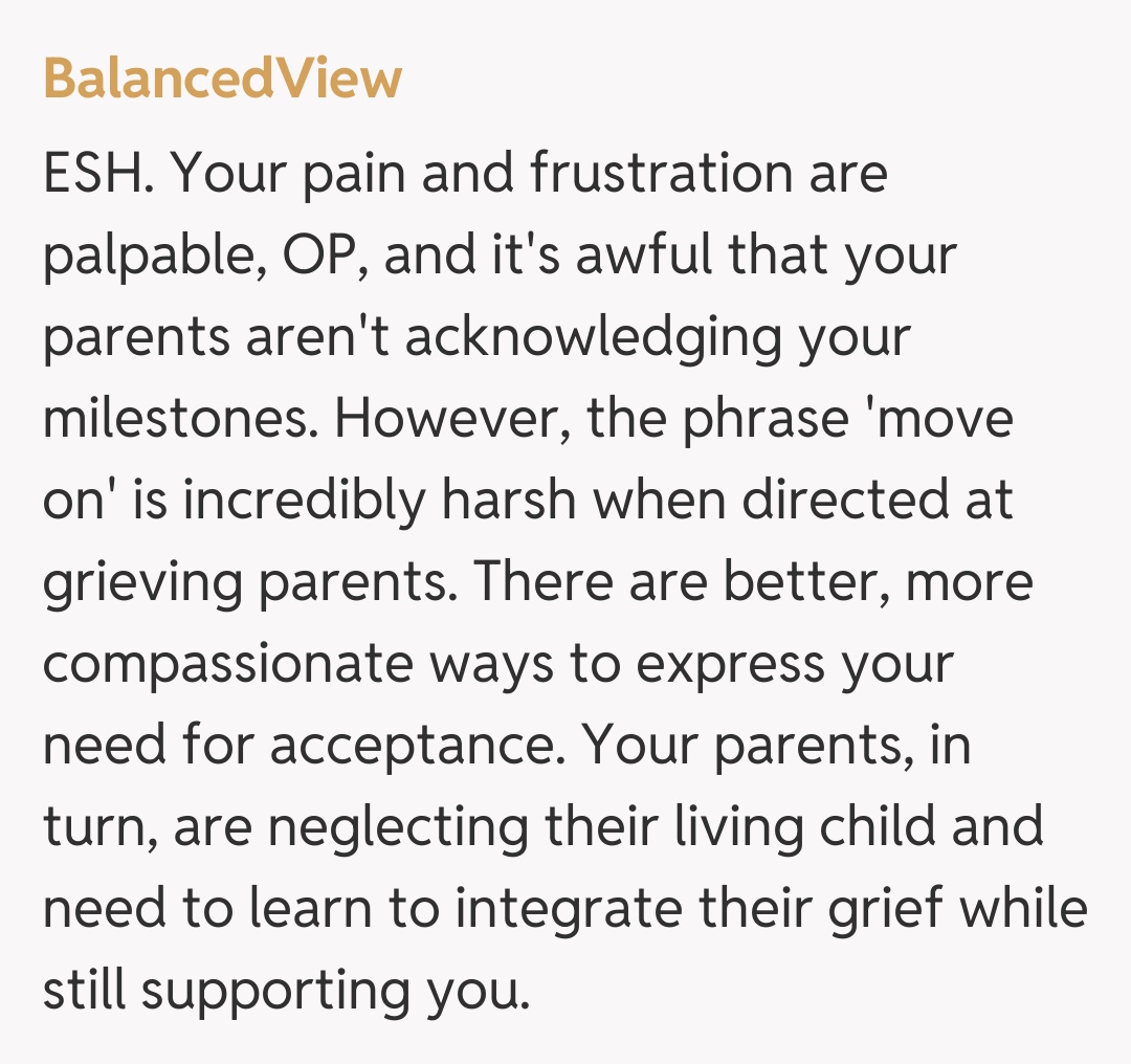 Comentariu de la BalancedView