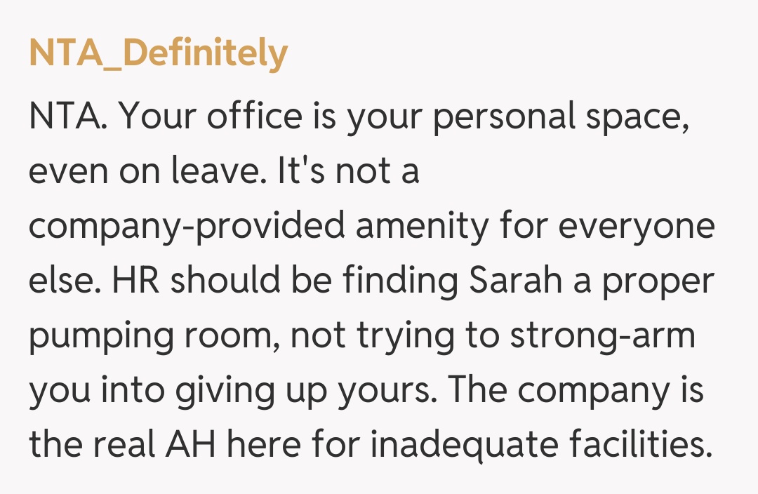 Comentariu de la NTA_Definitely