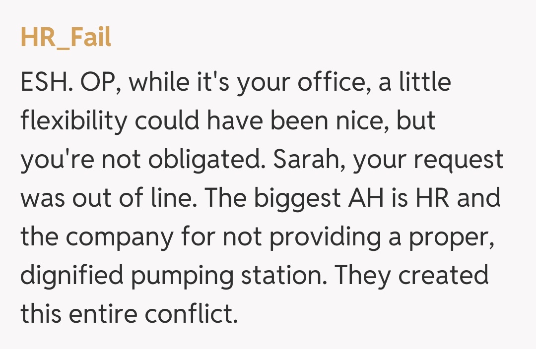 Comentariu de la HR_Fail