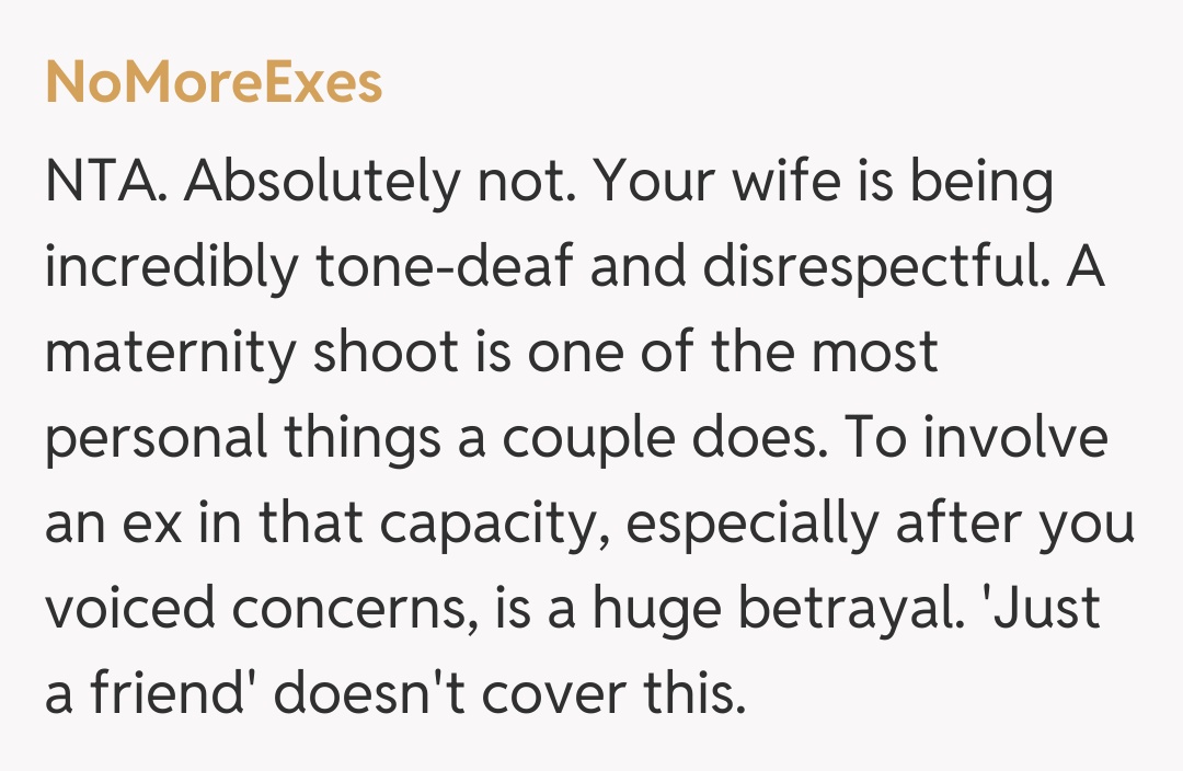 Comentariu de la NoMoreExes