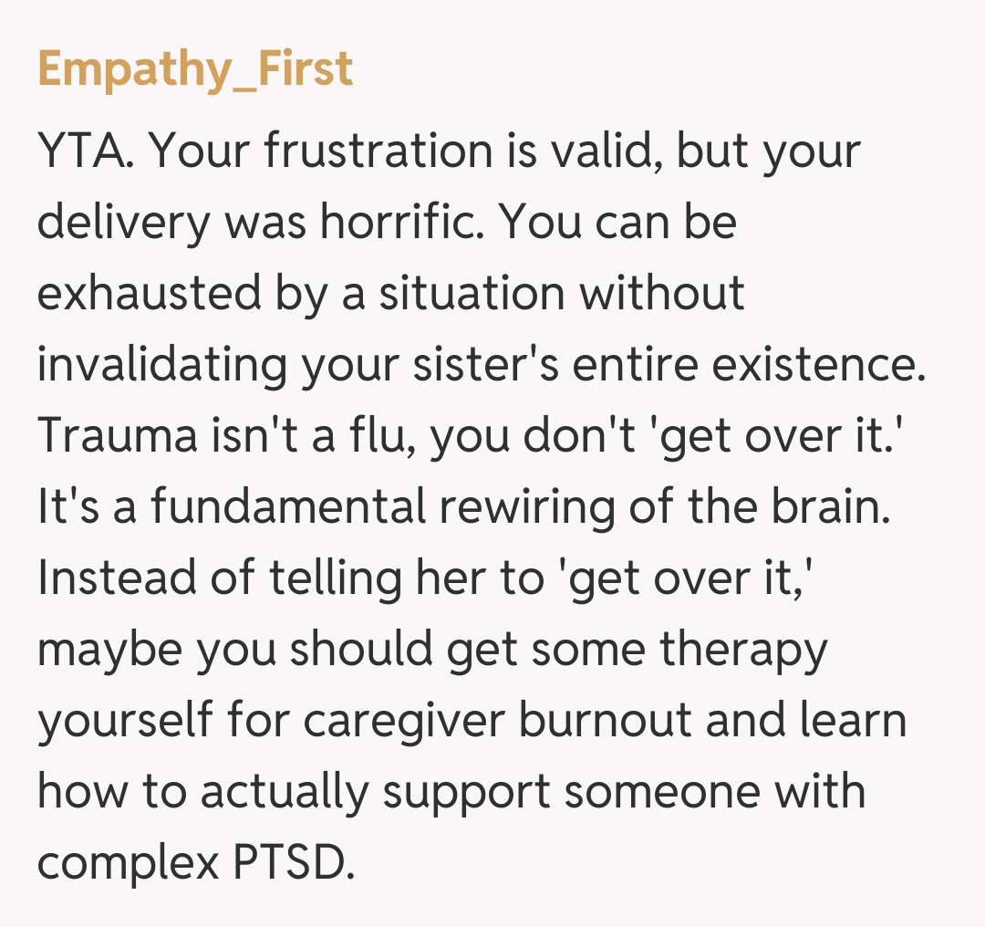 Comentariu de la Empathy_First