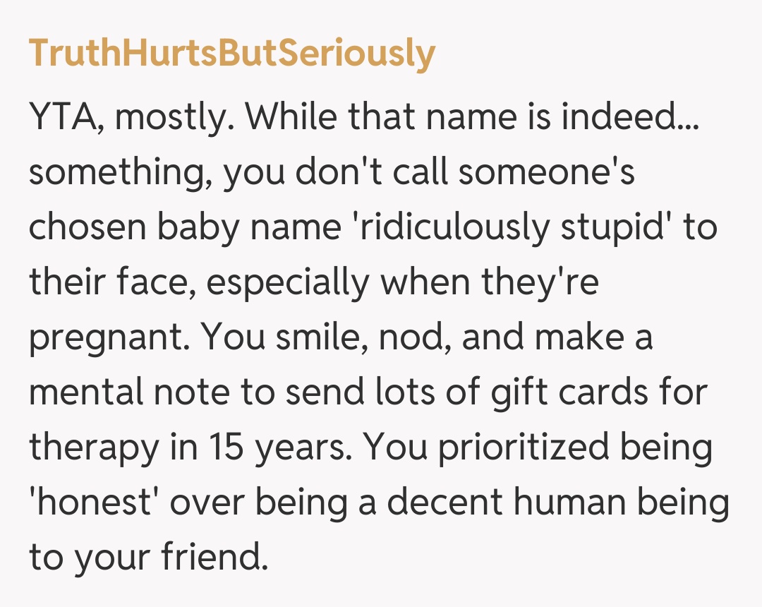 Comentariu de la TruthHurtsButSeriously