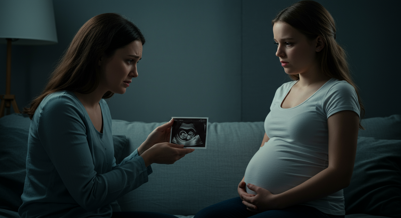 AITA for telling my sister she can’t name her baby after my miscarried child “to honor her memory”?