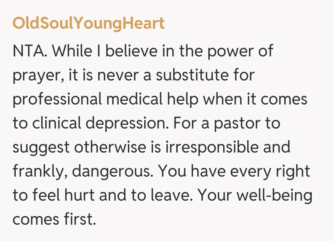 Comentariu de la OldSoulYoungHeart