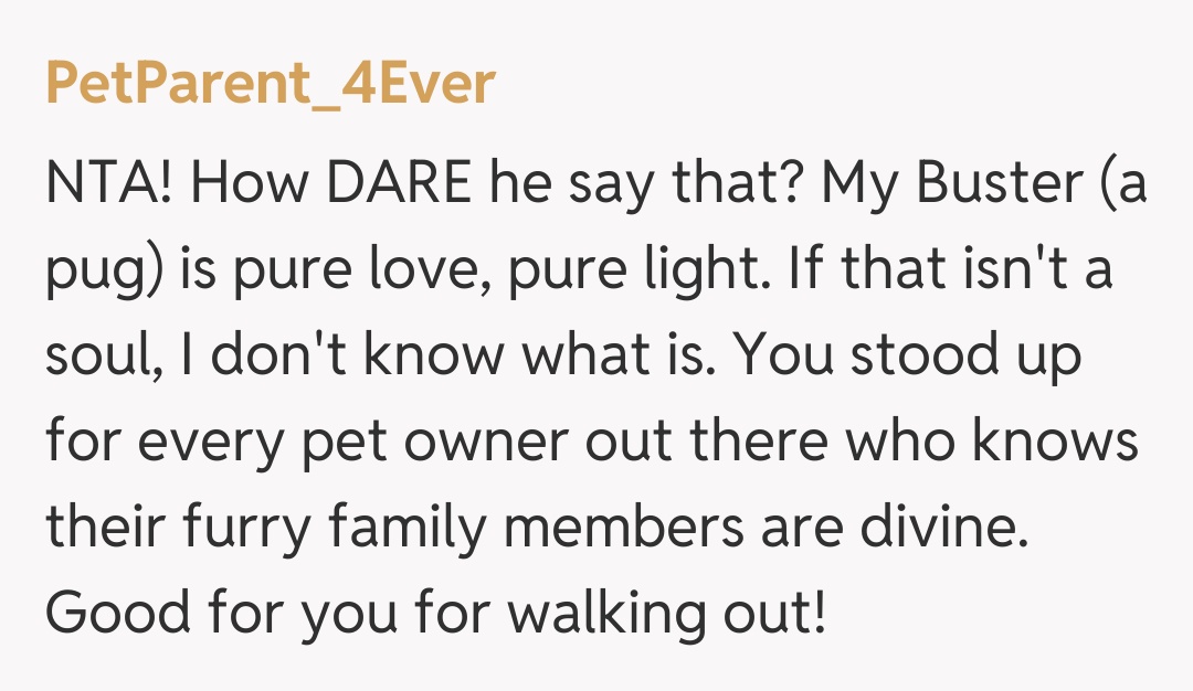 Comentariu de la PetParent_4Ever