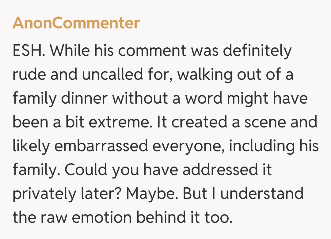 Comentariu de la AnonCommenter