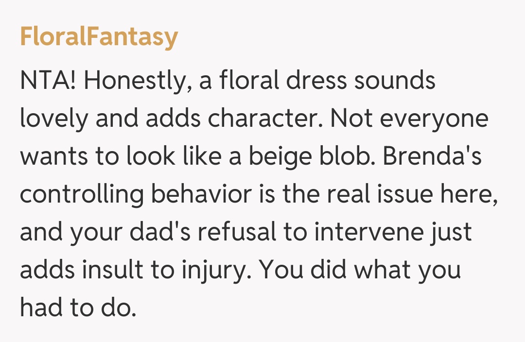 Comentariu de la FloralFantasy