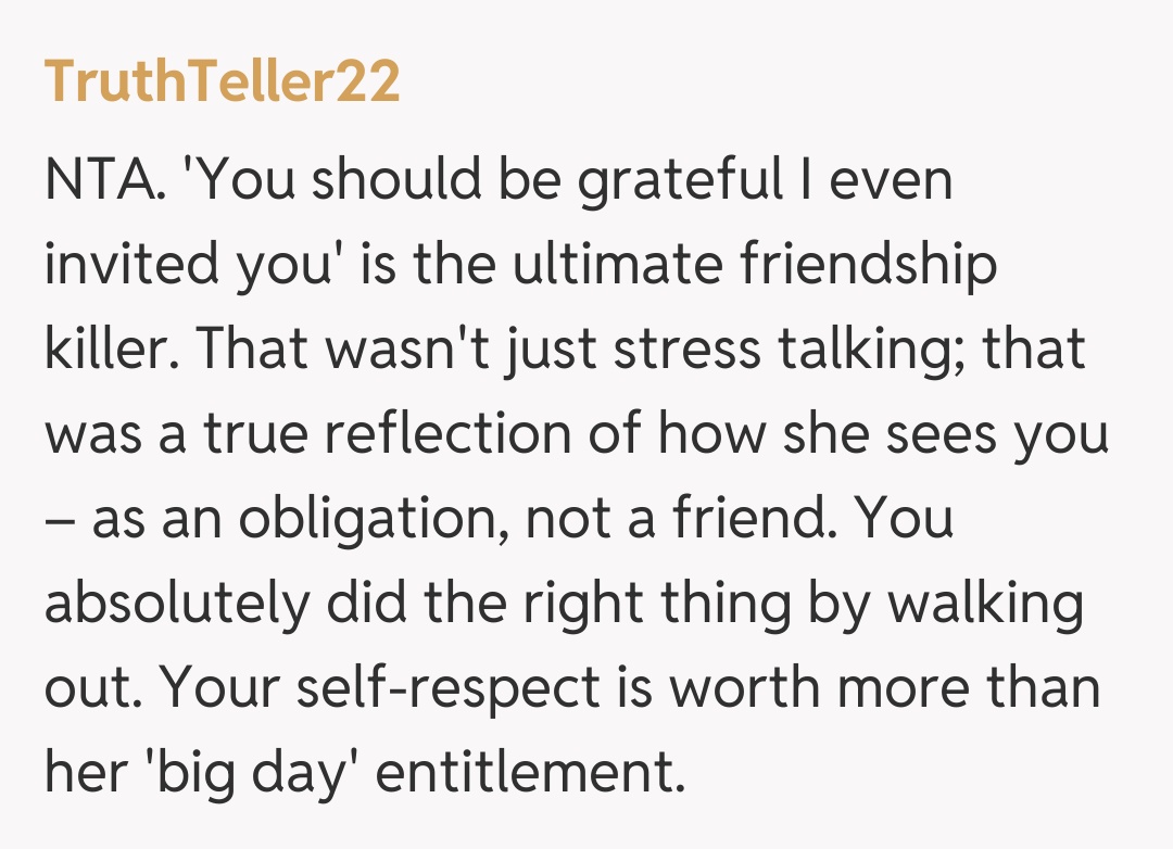 Comentariu de la TruthTeller22