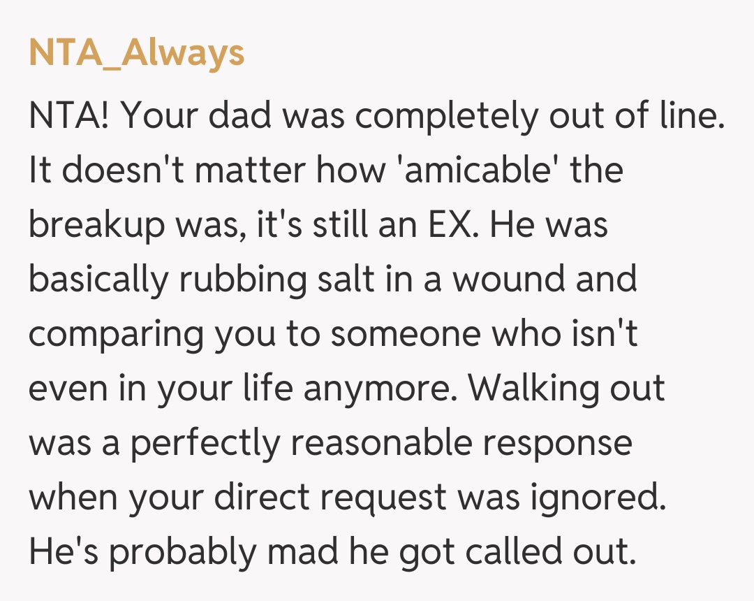 Comentariu de la NTA_Always