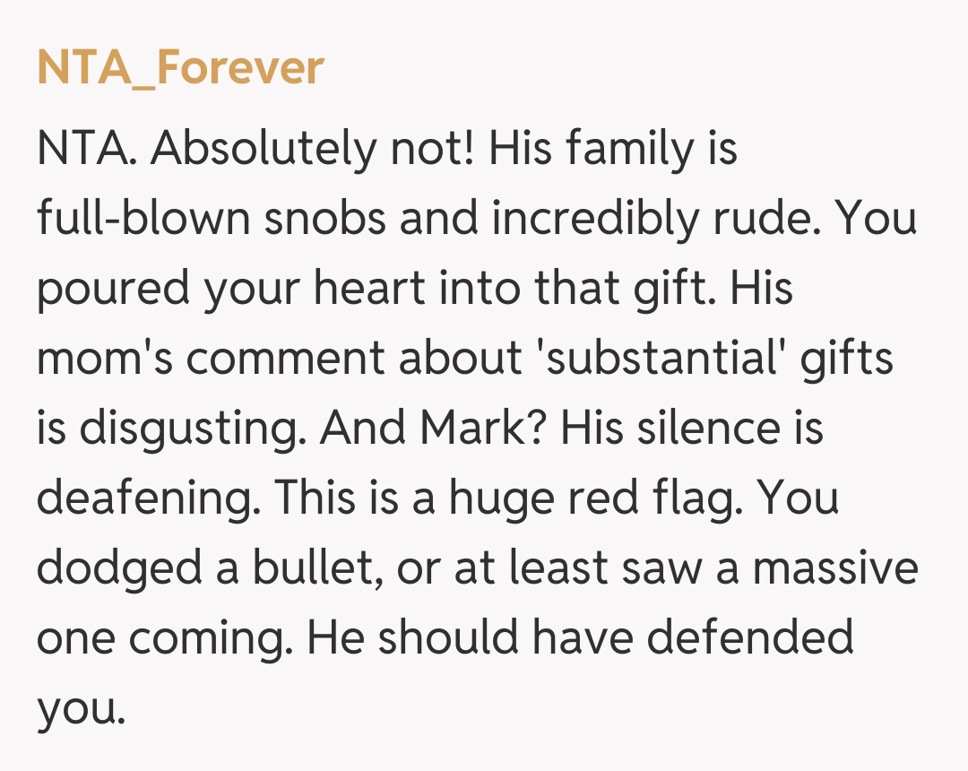 Comentariu de la NTA_Forever