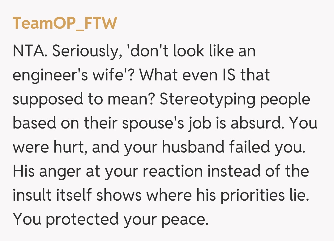 Comentariu de la TeamOP_FTW