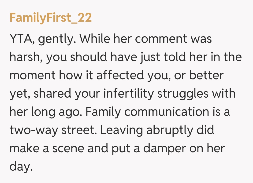 Comentariu de la FamilyFirst_22