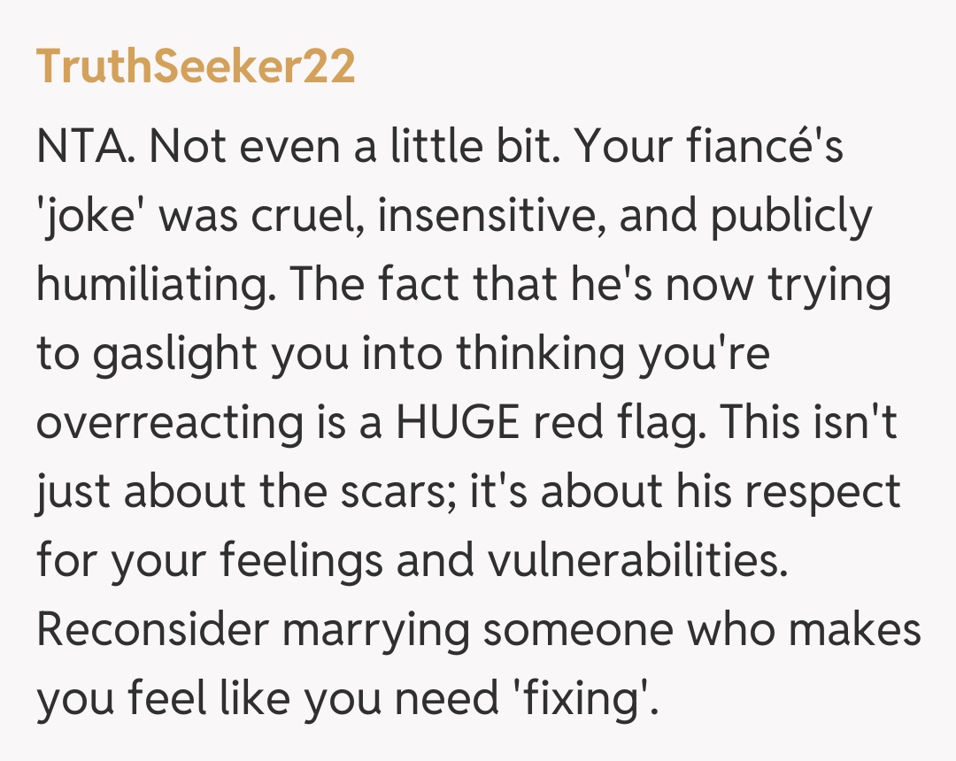 Comentariu de la TruthSeeker22