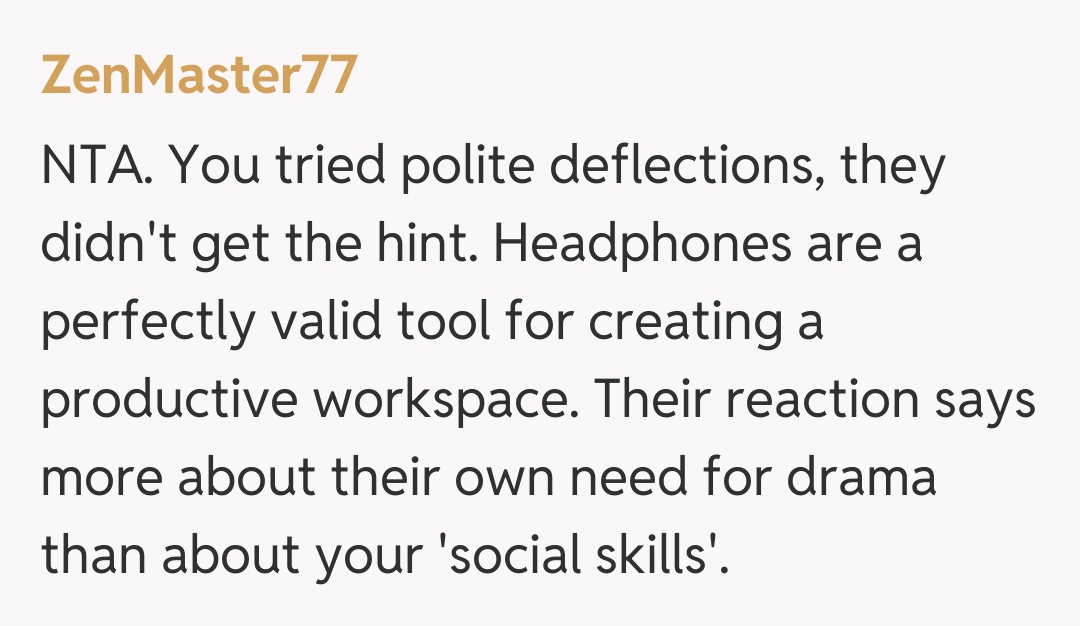 Comentariu de la ZenMaster77