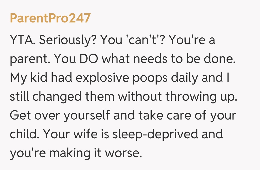 Comentariu de la ParentPro247