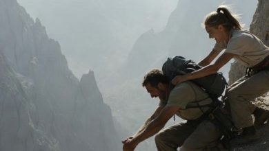 Photo of The Day My Own Son Tried to End My Life—and the Terrible Secret That Finally Came Out