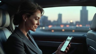 Photo of The Moment My Family Cut Me Out of the Wedding — and the Decision That Changed Everything