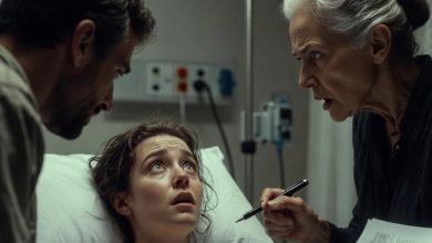 Photo of How a Pregnant Woman Exposed a Silent Plot Against Her