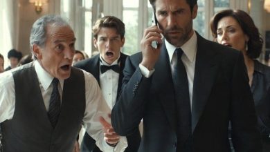 Photo of “The Night a Restaurant Manager Learned the Real Meaning of Respect”