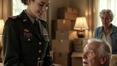 Photo of “The Day My In-Laws Tried to Erase Me — and Learned the Truth My Husband Left Behind”