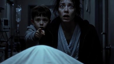 Photo of “My Daughter Sensed the Danger Before I Did — and Her Quick Thinking Saved Us”