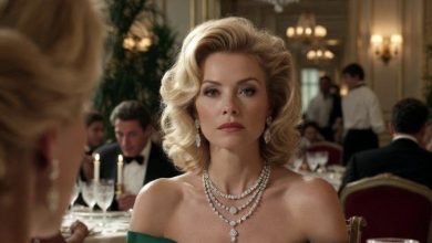 Photo of A Mother’s Hidden Fortune and the Night Her Son’s In-Laws Learned the Truth