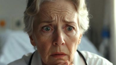 Photo of A Grandmother’s Instinct That Saved Her Baby Grandson from a Hidden Truth