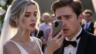 Photo of A Wedding Shock That Tested the Bride’s Strength and Revealed the Truth