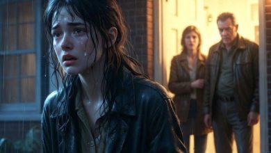 Photo of How a Daughter Disowned in the Rain Built a Life Her Family Never Expected