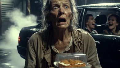 Photo of “A Mother-in-Law’s $20 Cake Unmasks a Family Betrayal No One Saw Coming”