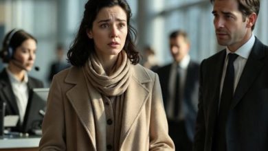 Photo of “He Thought He Bought My Loyalty—But He Handed Me the Evidence That Would End His Empire”