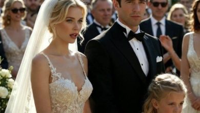 Photo of “The Moment My Sister Humiliated My Daughter at Her Wedding—and How the Truth Destroyed Her Perfect Day”