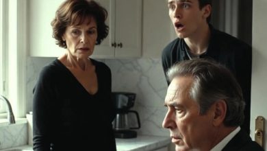 Photo of “When a Mother Finally Stood Up for Herself, Her Son Faced a Truth He Never Expected”