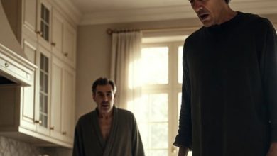 Photo of I Returned After Five Years Abroad—What I Found My Brother Doing to Our Mother Broke Me Completely