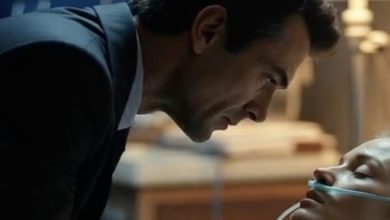 Photo of My Husband Smiled When Doctors Said I Had Three Days Left — What He Didn’t Know Changed Everything