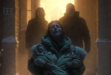 Photo of Thrown Out With My Newborns at Midnight — They Never Expected Who I Really Was