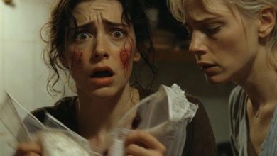 Photo of “She Borrowed My Wedding Dress Without Permission—But Nothing Prepared Me for What She Returned.”