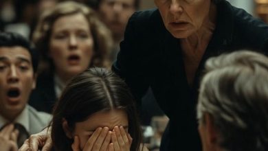 Photo of “The Night a Quiet Mother Finally Stood Up—and Changed Her Daughter’s Life Forever”