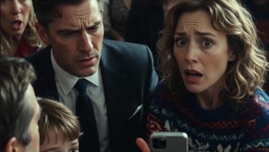 Photo of The Christmas Conversation That Finally Exposed the Truth Our Family Ignored for Years