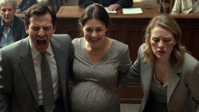 Photo of “In Court, My Husband Tried to Deny Our Twins—Until the Judge Revealed a Truth That Changed Everything”