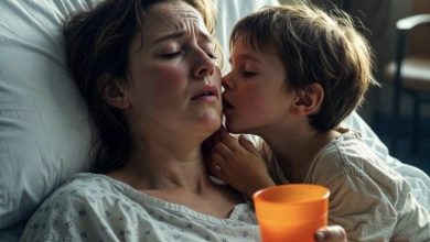 Photo of “At the Hospital, a Child’s Whisper Exposed a Secret That Changed Everything”