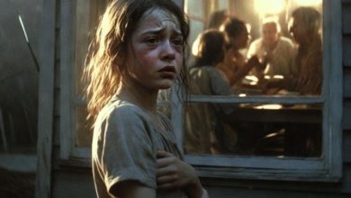 Photo of “My Mother-in-Law Banished My Daughter From a Family Party — What Happened Next Changed Everything”