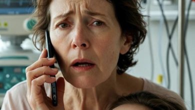 Photo of “A Mother’s Final Wake-Up Call: The Night I Chose Justice Over My Own Son”